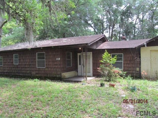 89 Spring St., St Augustine, FL 32084