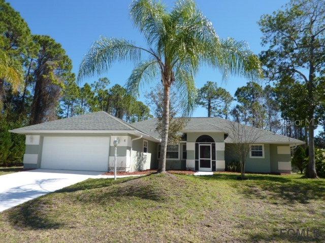 6 Woodford Ln., Palm Coast, FL 32164