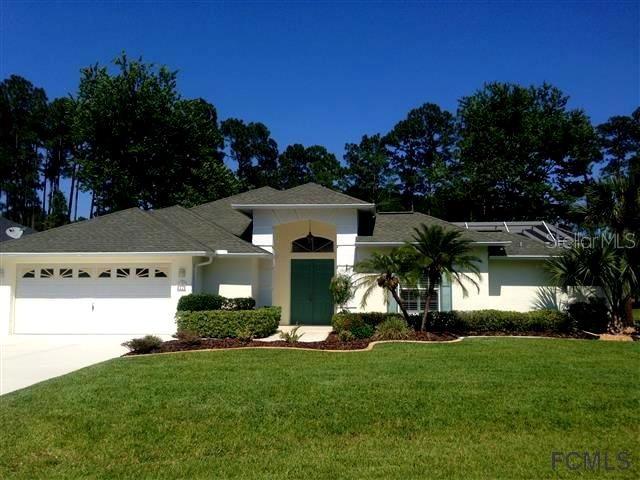 17 Ellington Dr., Palm Coast, FL 32164