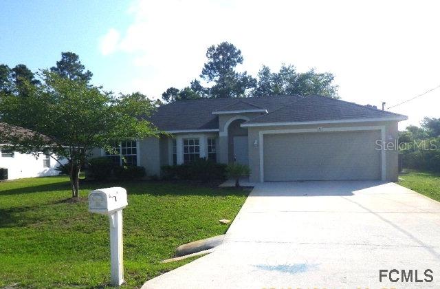 17 Pine Cedar Dr., Palm Coast, FL 32164