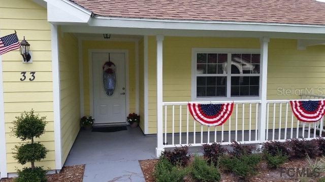 33 Wedge Ln., Palm Coast, FL 32164