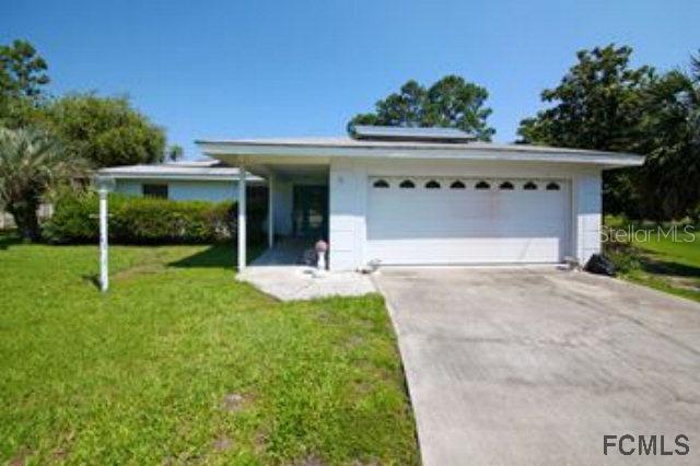 11 Lake Placid Ln., Palm Coast, FL 32137