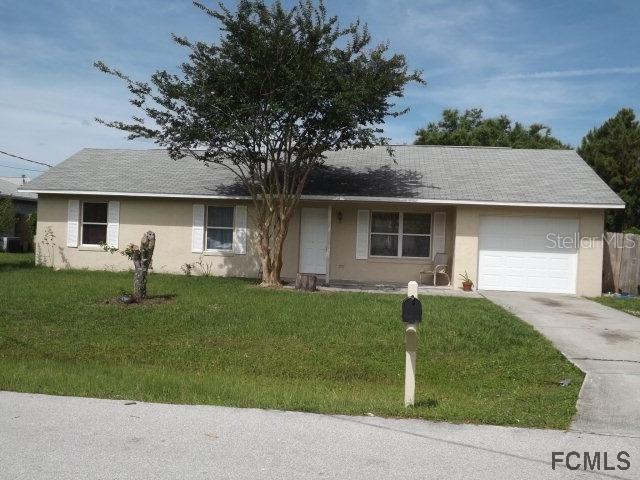 3 Burnham Ln., Palm Coast, FL 32137