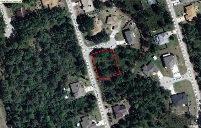 2 Senator Ct., Palm Coast, FL 32164