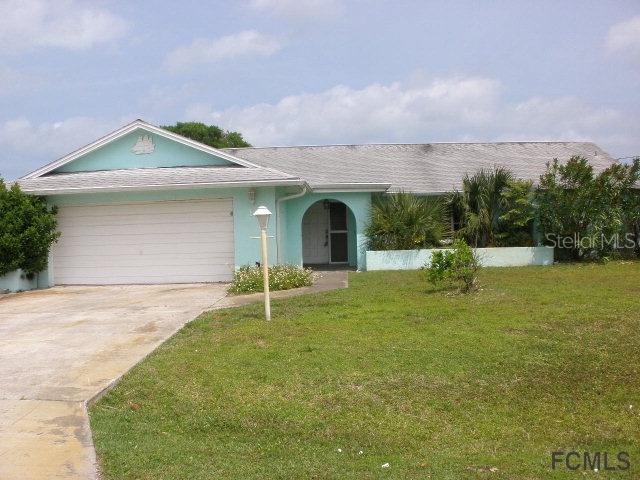 11 Classic Ct., Palm Coast, FL 32137