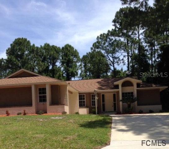 66 Wood Cedar Dr., Palm Coast, FL 32164