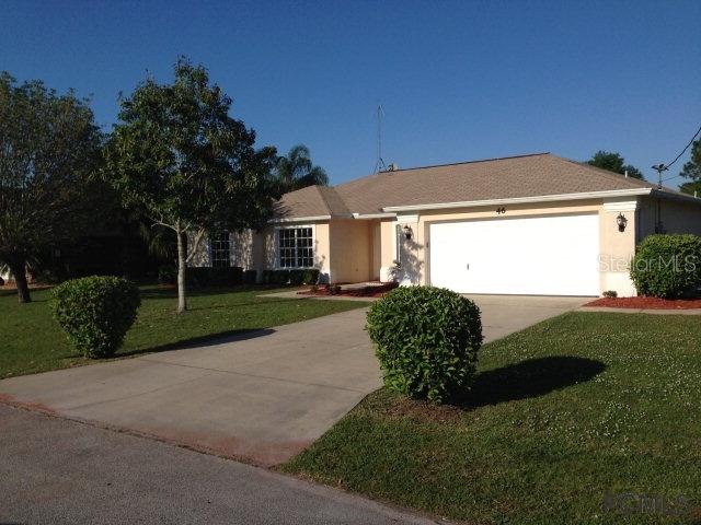 46 Burbank Dr., Palm Coast, FL 32137