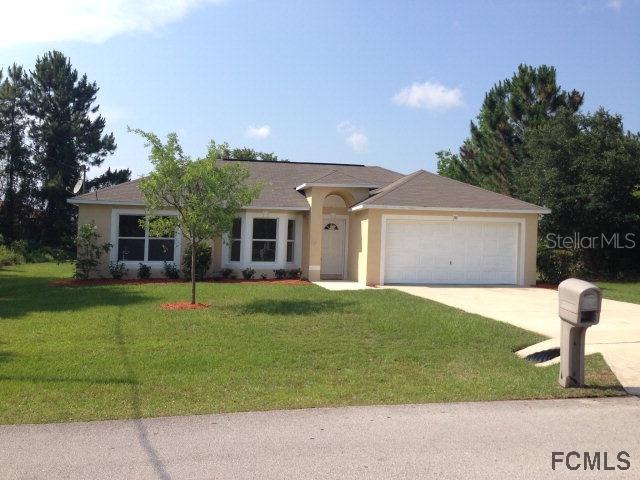 70 Bunker Hill Dr., Palm Coast, FL 32137