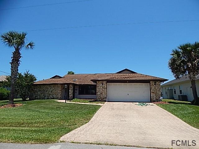 5 Christopher Ct., Palm Coast, FL 32137