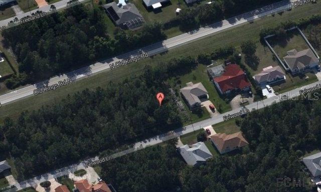 58 Felwood Ln., Palm Coast, FL 32137