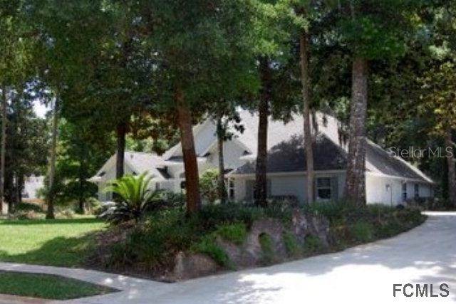 23 Audubon Ln., Flagler Beach, FL 32136