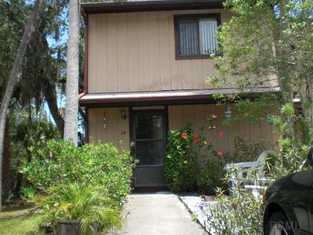 29 Village Dr., Flagler Beach, FL 32136
