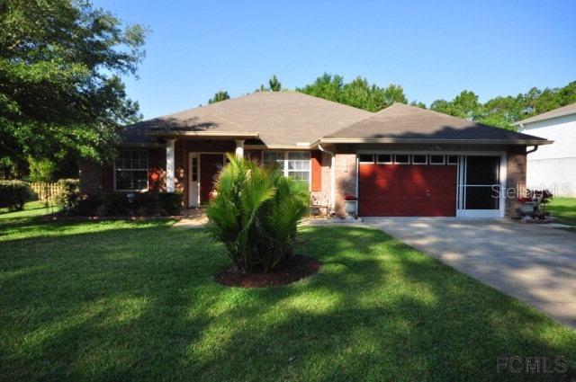 126 Lindsay Dr., Palm Coast, FL 32137