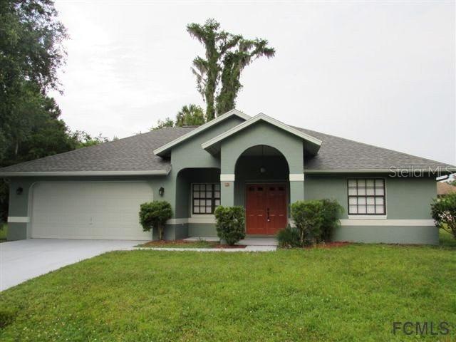 12 Blackfoot Ct., Palm Coast, FL 32137