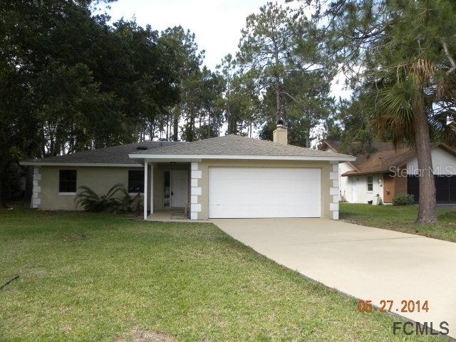 70 Westminster Dr., Palm Coast, FL 32164