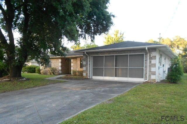[Address Hidden by Seller], Palm Coast, FL 32137