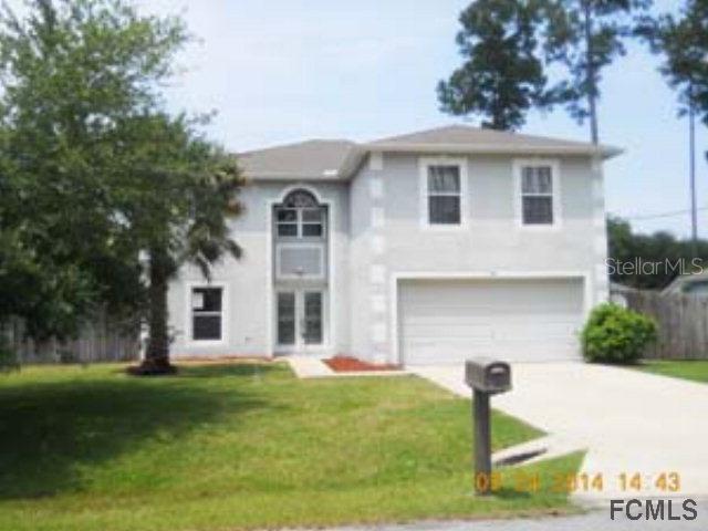 65 Belvedere Ln., Palm Coast, FL 32137