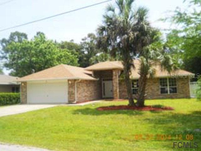 22 Wheeling Ln., Palm Coast, FL 32164