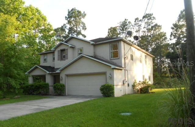[Address Hidden by Seller], Palm Coast, FL 32137
