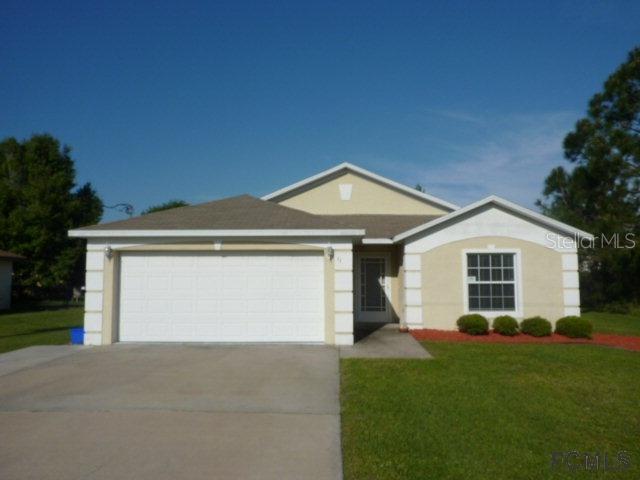 11 Burton Pl., Palm Coast, FL 32137