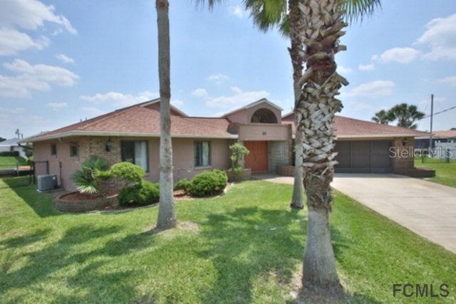 11 Crossway Ct., Palm Coast, FL 32137