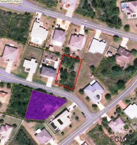 4 Buffalo Plains Ln., Palm Coast, FL 32137