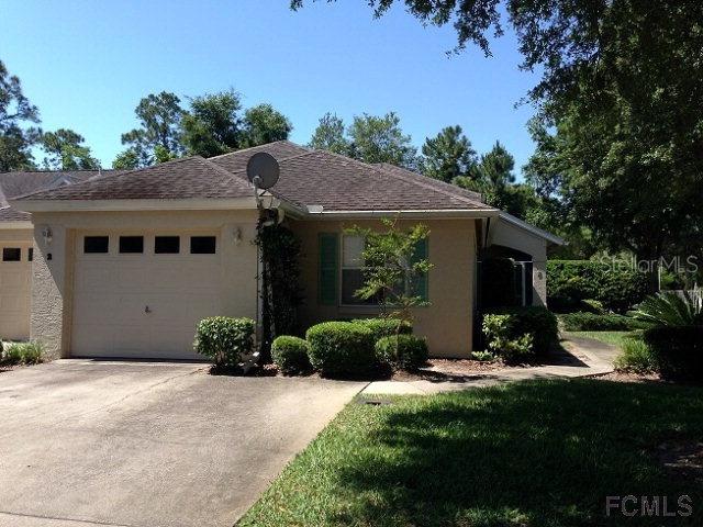 2 Gaston Pl., Palm Coast, FL 32164