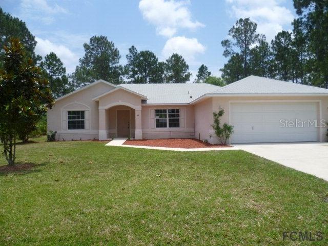 64 Sea Tr., Palm Coast, FL 32164