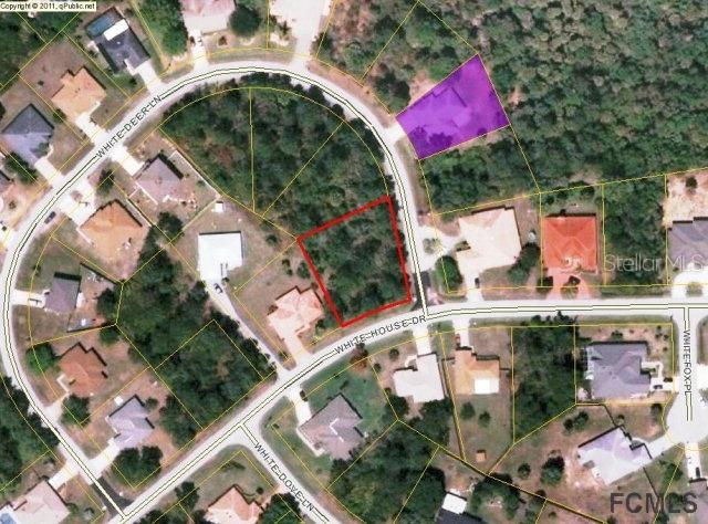 15 White House Dr., Palm Coast, FL 32164