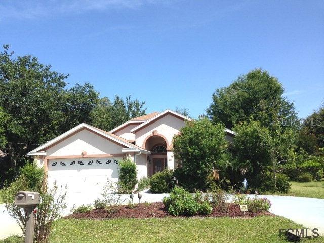 20 Wendy Ln., Palm Coast, FL 32164