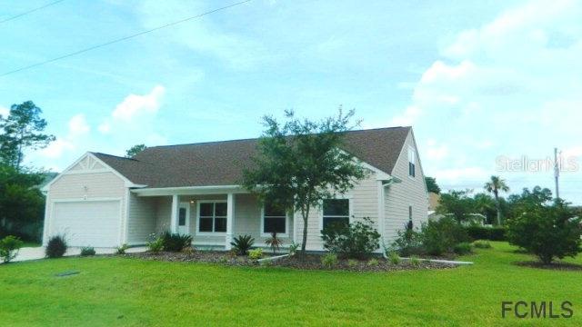 2 Burning Pl., Palm Coast, FL 32164