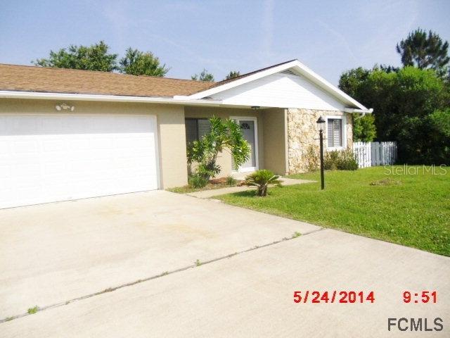 15 Laramie Dr., Palm Coast, FL 32137