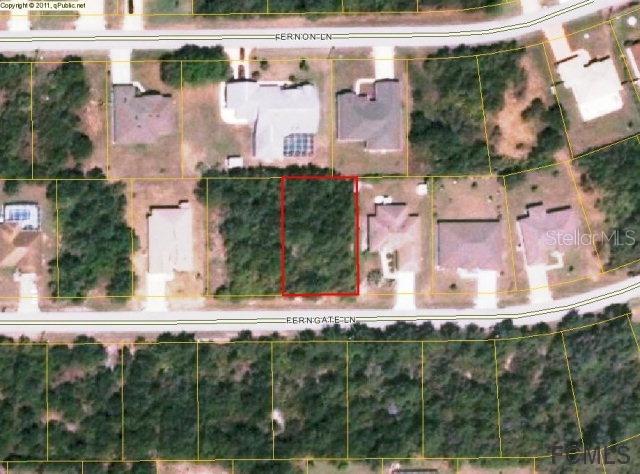 24 Ferngate Ln., Palm Coast, FL 32137
