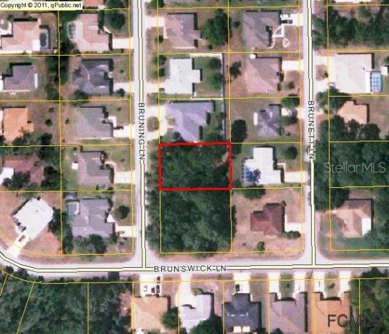 6 Bruning Ln., Palm Coast, FL 32137
