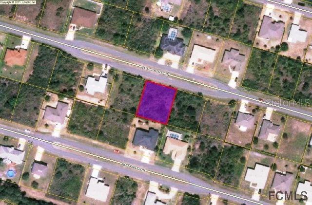 19 Bud Shire Ln., Palm Coast, FL 32137