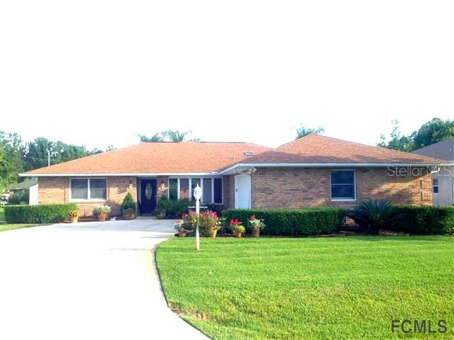 7 Winterberry Pl., Palm Coast, FL 32164