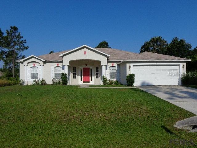 10 Roxbury Ln., Palm Coast, FL 32164