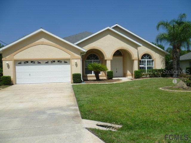 10 Westfield Ln., Palm Coast, FL 32164