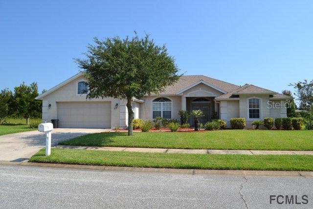 26 Lewisdale Ln., Palm Coast, FL 32137