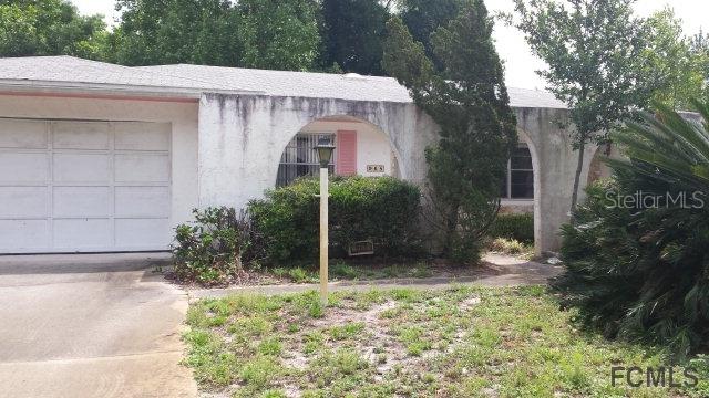 968 Espinado Ave., St Augustine, FL 32086