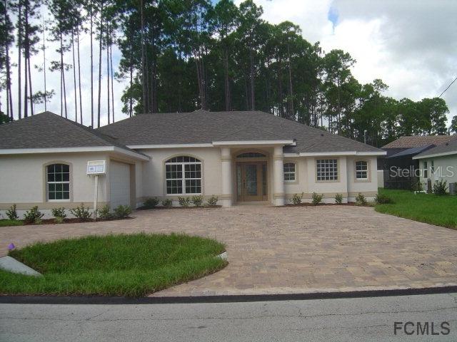 37 Egret Tr., Palm Coast, FL 32164