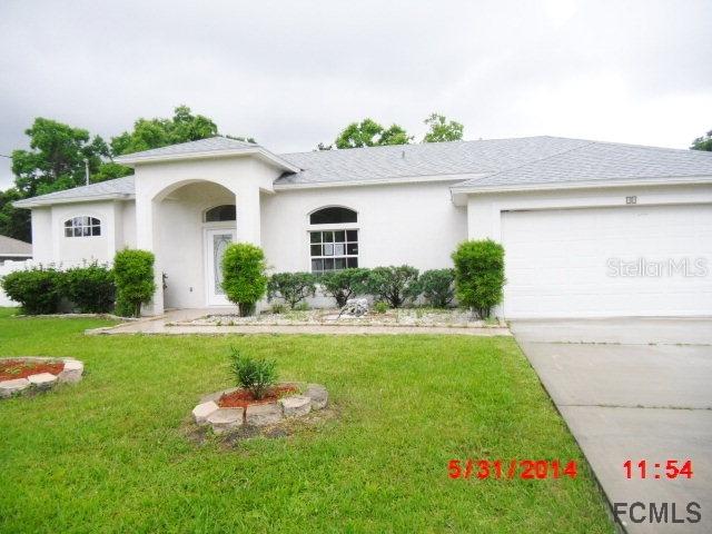 11 Bickshire Ln., Palm Coast, FL 32137