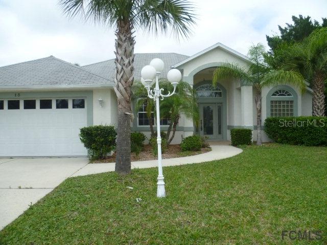 13 Cedardale Ct., Palm Coast, FL 32137