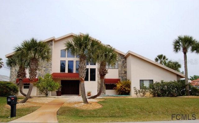 4 Cimmaron Dr., Palm Coast, FL 32137