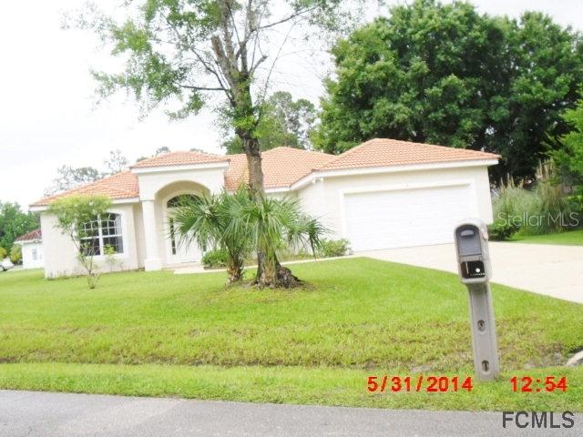 8 Village Cir., Palm Coast, FL 32164