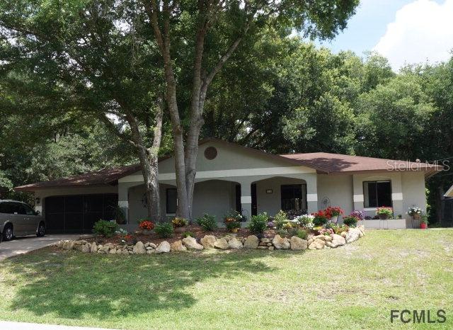 26 Woodford Ln., Palm Coast, FL 32164