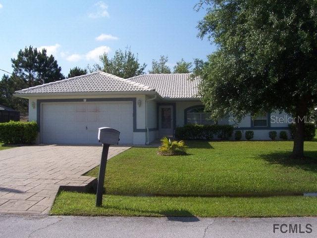 7 Ferber Ln., Palm Coast, FL 32137