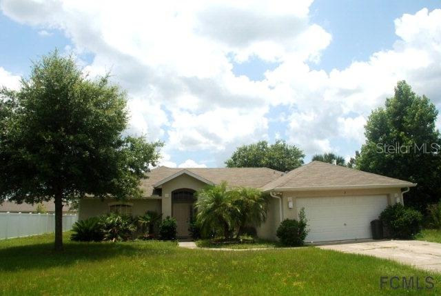 7 Bishop Ln., Palm Coast, FL 32137