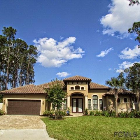 3 Egret Pass, Palm Coast, FL 32164