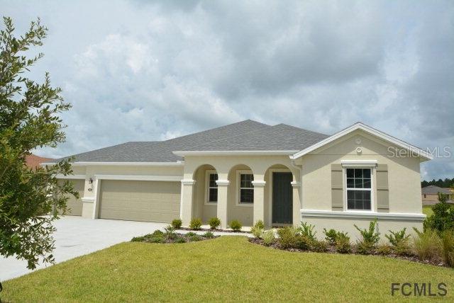 103 Spoonbill Dr., Palm Coast, FL 32164